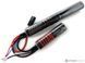 Аккумулятор Titan Power Li-Ion 11.1V 3000mAh 16C Nunchuck &mdash; коннектор Small Tamiya 17767_evk фото 1