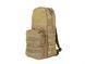 Тактический рюкзак-гидратор 3 л с системой MOLLE &ndash; Черный [8FIELDS] M51612065-TAN фото 2