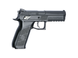 CZ P-09, 4.5 мм пневматична зброя, CO2, Блоубек, кульки (BB), чорний 17537_ag фото 2