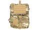 Штурмова панель на спину Mod.3 - Multicam [8FIELDS] M51613272-CP фото 5