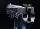 CZ P-09, 4.5 мм пневматична зброя, CO2, Блоубек, кульки (BB), чорний 17537_ag фото 5