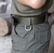 Тактичні бойові штани Marsava Partigiano Olive Size 36 25759-36 фото 8