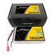 Tattu 32000mAh 22.8V 10C 6S1P HV High Volt Lipo аккумулятор Pack с AS150+XT150 TAA32K6S10ASX_gs фото 5