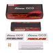Gens ace Redline 2.0 5200mAh 7.6V 140C 2S HardCase 146# HV Lipo акумулятор GEA52002S14D5_gs фото 5