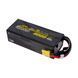 Gens ace G-Tech 8000mAh 22.2V 100C 6S1P Lipo аккумулятор Пакет с EC5-Bashing серией GEA8K6S10E5GT_gs фото 3