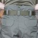 Тактичні бойові штани Marsava Partigiano Olive Size 36 25759-36 фото 5