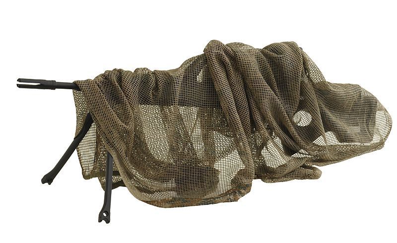 Sniper Veil - Flecktarn Desert [BD] BD6642A_tw фото