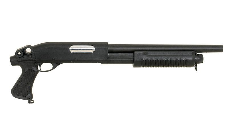 Дробовик Remington M870 CM.351M FULL METAL [CYMA] (для страйкбола) FB3504 фото