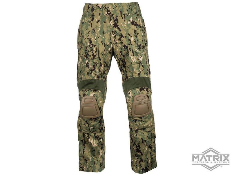 Штани Matrix G3 Combat &mdash; AOR2, розмір 32R 87755_evk фото
