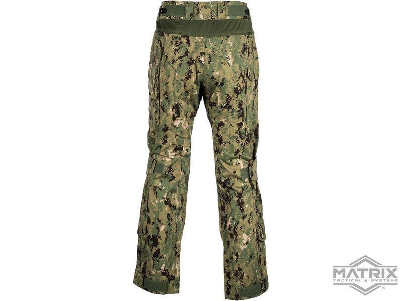 Штани Matrix G3 Combat &mdash; AOR2, розмір 32R 87755_evk фото