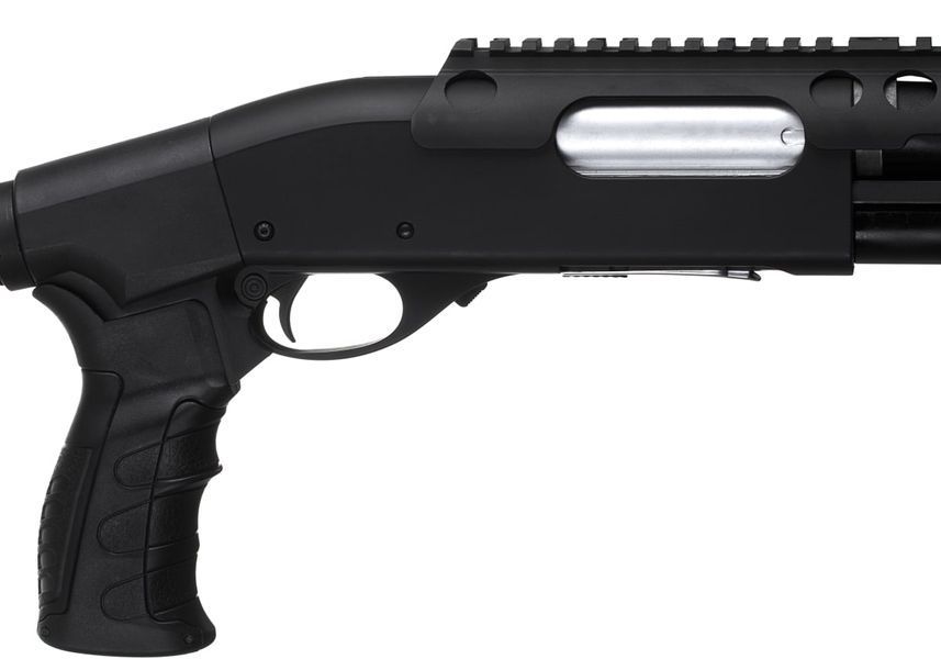 Тактический короткоствольный дробовик M870 RAS 9010109124201_tmh фото