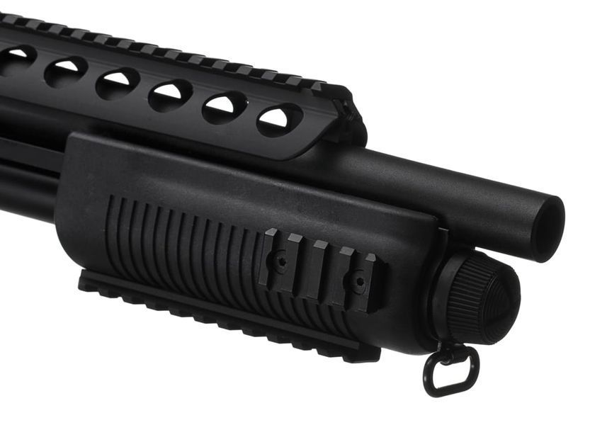 Тактический короткоствольный дробовик M870 RAS 9010109124201_tmh фото