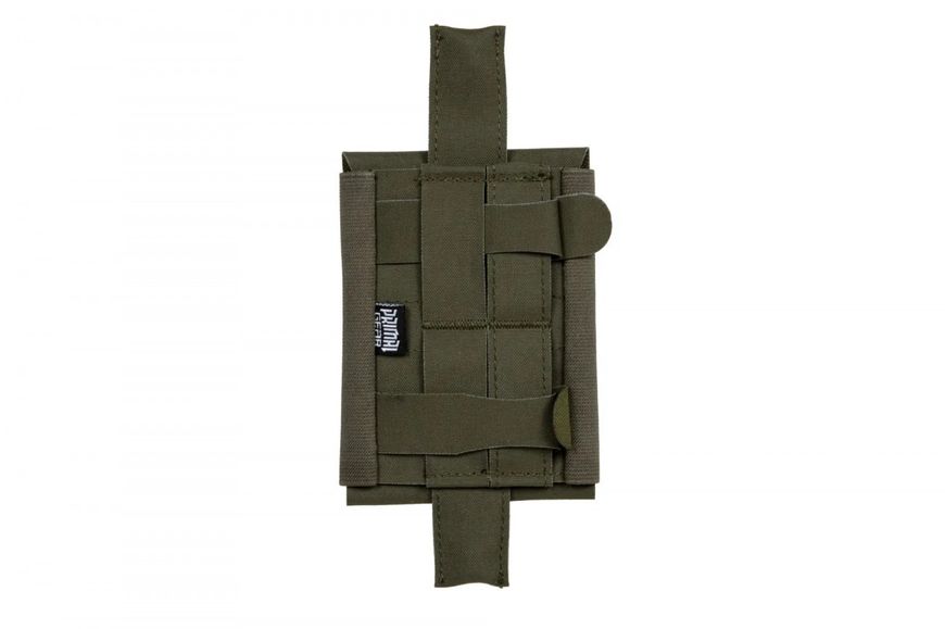 Підсумок медичний Primal Gear Mini Medical Kit Tornis Ranger Green 25129 фото