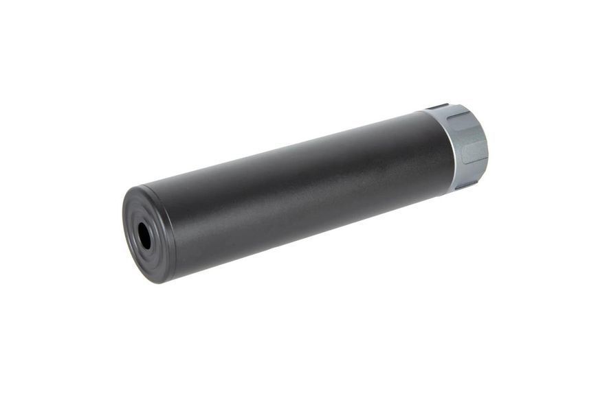 Глушитель Specna Arms ATU&trade; - Advanced Tracer Unit III - Black [Specna Arms] (для страйкбола) SPE-09-032028_BR фото
