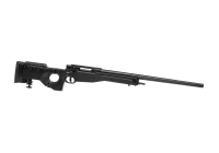 Снайперська гвинтівка CM706 L96 CM.706 BK_tmh фото