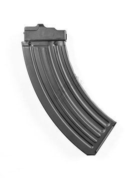 Страйкбольный магазин для vz.58 160ББ металлический Delta Armory DA-VZ58-MAG-024 фото
