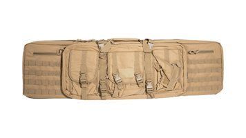 Чохол для зброї Swiss Arms 107 см на 2 репліки &mdash; Coyote 604283_evk фото