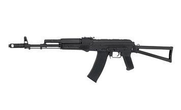 Страйкбольний автомат AKS 74 CM.040 [CYMA] (для страйкболу) FB2729_BR фото