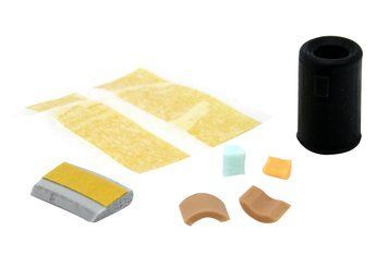 Гумка Airsoft hop up PSI-KIT R-HOP N.09 Gen3 для Laylax PSS10 6,03 мм VSR Psionic PS-PK-09-LLX-V3_ct фото