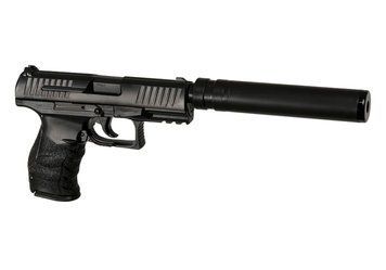 Комплект PPQ Navy Kit Spring Gun 2.5109_tmh фото