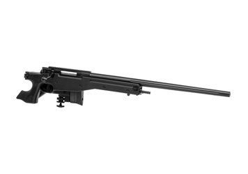 Снайперская винтовка с продольно-скользящим затвором CM706 L96 CM.706 BK_tmh фото