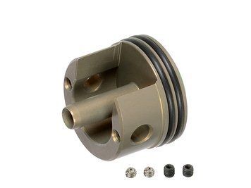 Cylinder head Mk.II for V2/3 - 70sh SHORT [EPeS AIRSOFT] E301-S-70_tw фото
