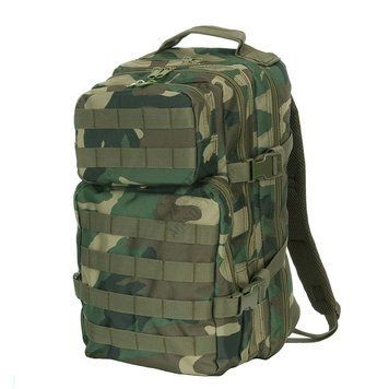 Рюкзак тактический штурмовой США 25л 101 INC VAN-351710-WDL_ct фото