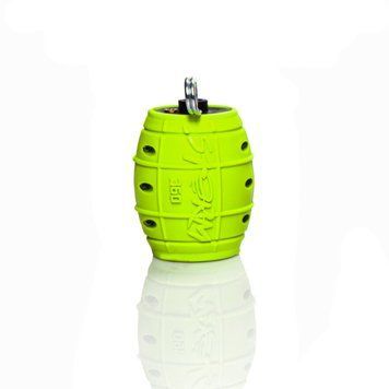 Страйкбольна ручна граната Storm Grenade 360 ​​​​ASG 19082_ct фото