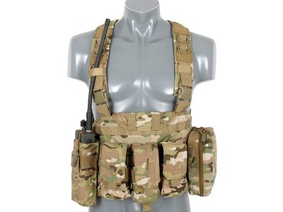 Force Recon Chest Harness - Multicam [8FIELDS] M51611006-CP фото