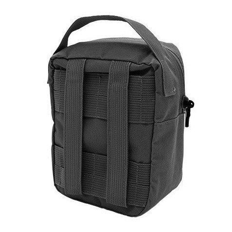 Тактичний підсумок Molle для навушників Earmor S17 S17 фото