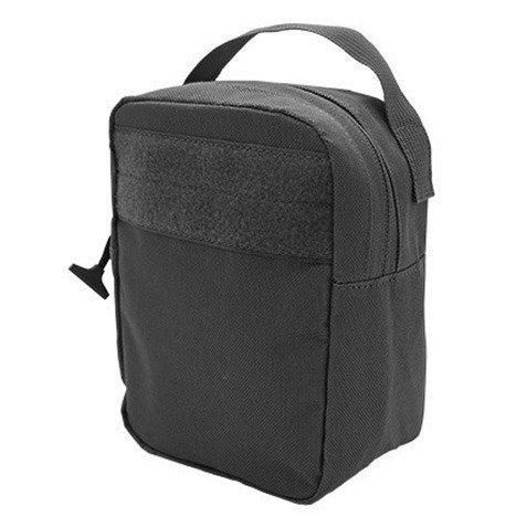 Тактичний підсумок Molle для навушників Earmor S17 S17 фото