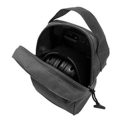 Earmor - Tactical Molle Pouch for Earmuff - S17 S17 фото