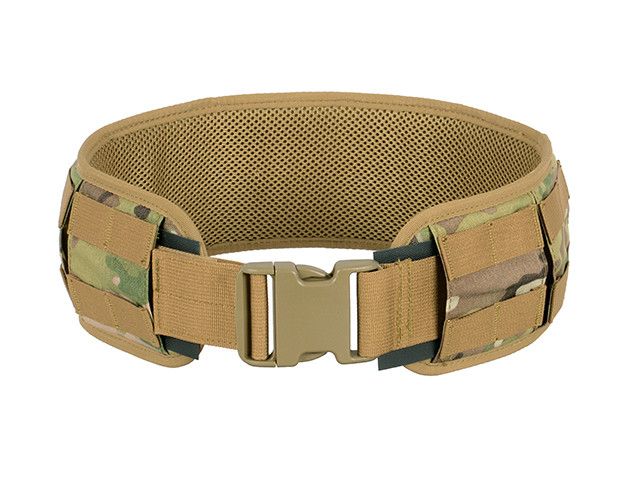 Пояс тактичний розвантажувальний MOLLE , S Multicam, 8FIELDS PREMIUM M51617008-S-CP(COR)_BR фото