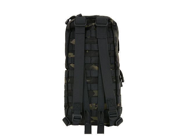 3L тактичний рюкзак гидрационный MOLLE - MULTICAM BLACK [8FIELDS] M51612065-MB фото