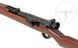 Винтовка S&T Type 97 Arisaka Real Wood (натуральное дерево) STSPG15_tw фото 8