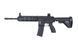 Страйкбольна штурмова гвинтівка Specna Arms SA-FH07 FLEX&trade; Gen.2 HAL ETU, Black SPE-01-047460_BR фото 1