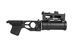 Страйкбольный гранатомет Double Bell Гп-25 Black 389 фото 4
