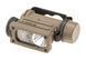 Фонарик военной модели Sidewinder Compact II, белый/красный/синий/ИК-подсветка 9010109525756_tmh фото 1