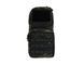 3L тактичний рюкзак гидрационный MOLLE - MULTICAM BLACK [8FIELDS] M51612065-MB фото 11