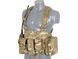Нагрудник (РПС) Force Recon Chest Harness - Мультикам (Multicam) [8FIELDS] M51611006-CP фото 12