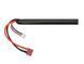 Аккумулятор Li-Po 1200mAh 7,4V 20/40C &mdash; T-CONNECTOR [Victory Battery] (для страйкбола) VL201274TC фото 8