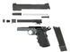 Страйкбольний пістолет Colt R32 Darkstorm [Army Armament] (для страйкболу) R32-1 фото 8