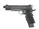 Страйкбольний пістолет Colt R32 Darkstorm [Army Armament] (для страйкболу) R32-1 фото 1