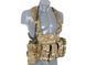 Нагрудник (РПС) Force Recon Chest Harness - Мультикам (Multicam) [8FIELDS] M51611006-CP фото 3