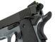 Страйкбольний пістолет Colt R32 Darkstorm [Army Armament] (для страйкболу) R32-1 фото 6