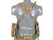 Нагрудник (РПС) Force Recon Chest Harness - Мультикам (Multicam) [8FIELDS] M51611006-CP фото 20