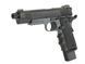 Страйкбольний пістолет Colt R32 Darkstorm [Army Armament] (для страйкболу) R32-1 фото 9