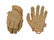 Mechanix Specialty Vent рукавички, койот, Розмір M 19768_ag фото 1