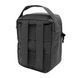 Тактичний підсумок Molle для навушників Earmor S17 S17 фото 5