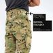 Тактичні бойові штани Marsava Partigiano Pants Multicam Size 30 28065-30 фото 3